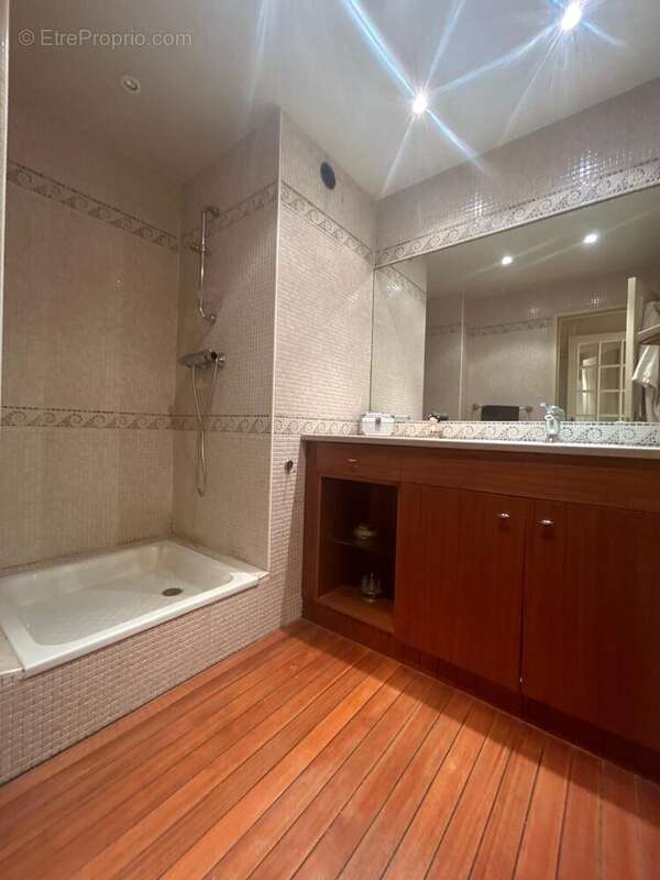 Appartement à MONTMORENCY