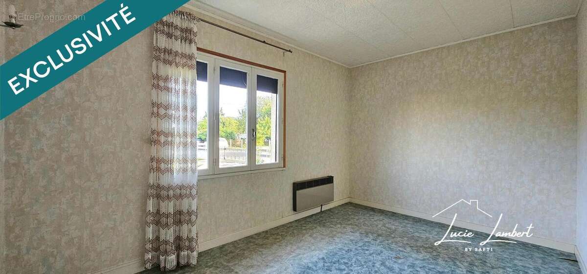 Photo 9 - Maison à AUZAT-LA-COMBELLE