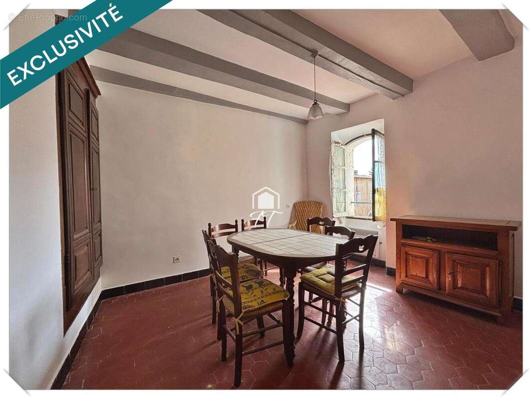 Photo 3 - Maison à MONTMEYAN