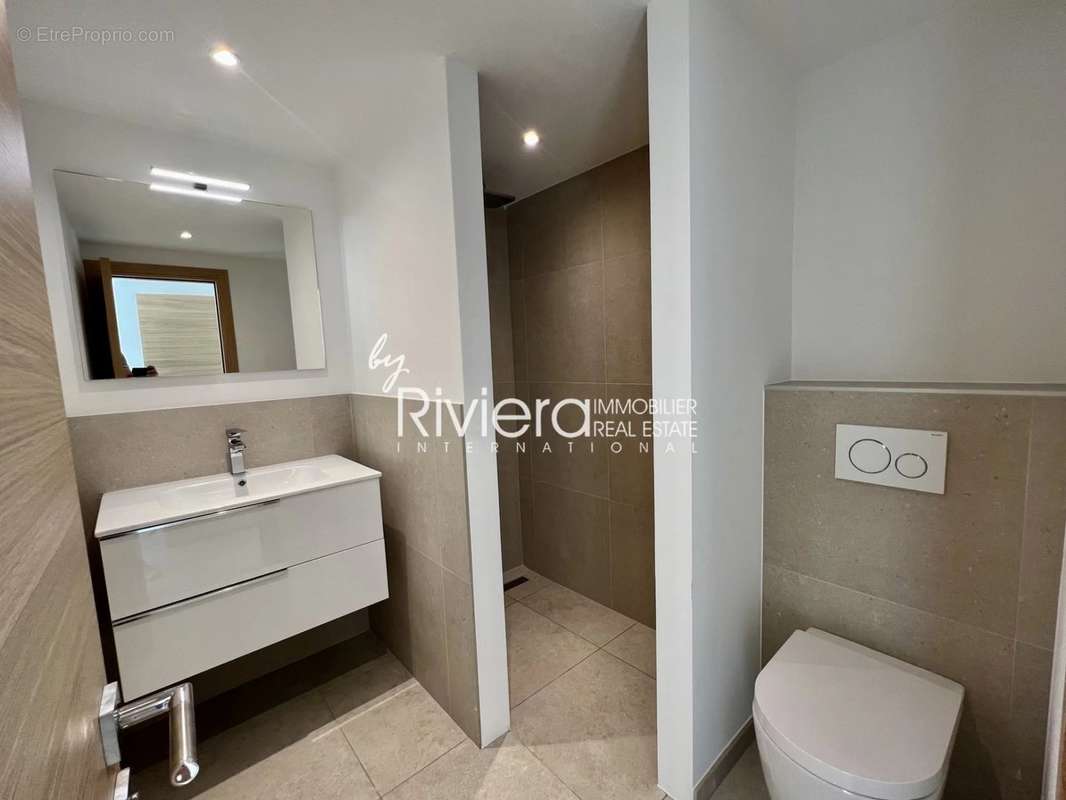 Maison à CAVALAIRE-SUR-MER