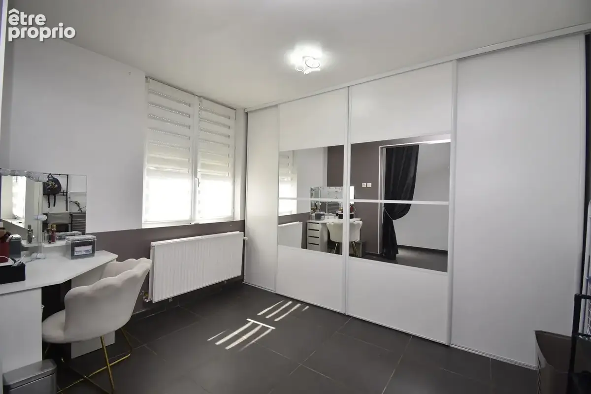 Maison 7 pièces 124 m² à vendre à Fresnes-Sur-Escaut (59970) - photo 3