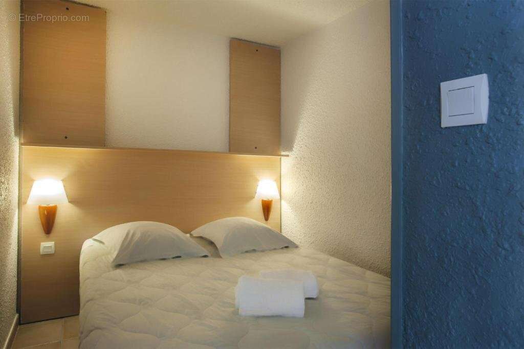 INVESTISSEMENT LOCATIF  BORGO  Résidence de Tourisme Belambra Clubs Pineto  6,55 % de rentabilité - photo 4