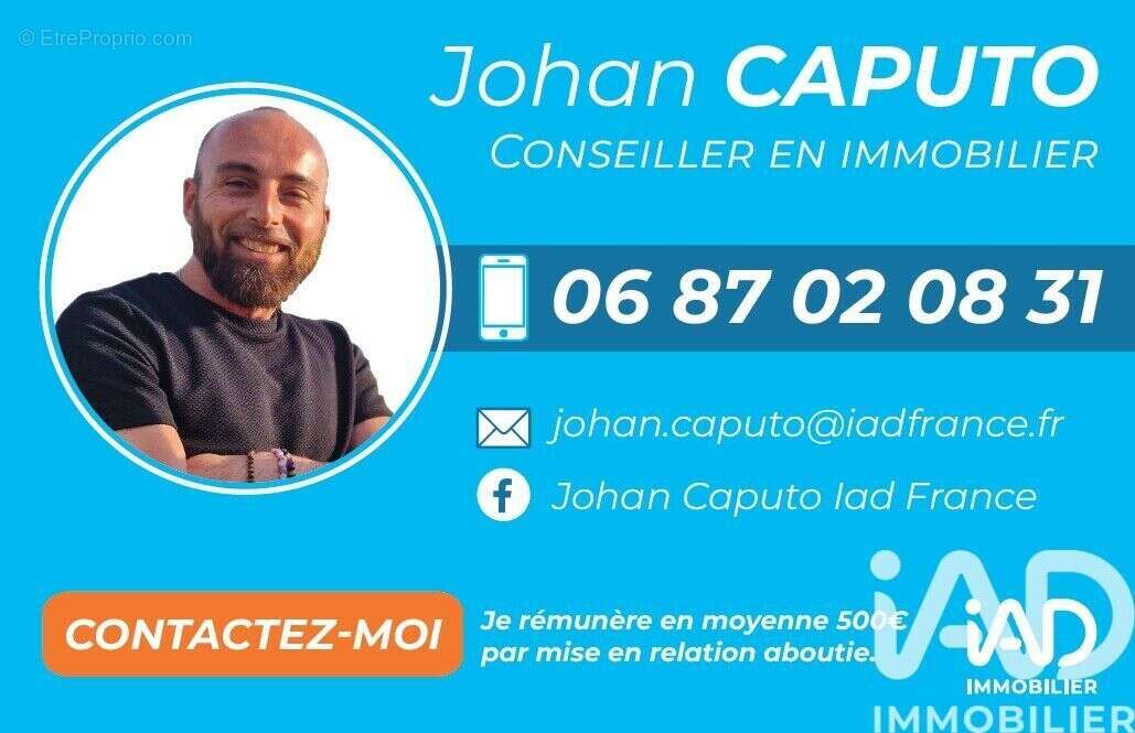 Photo 2 - Appartement à VIZILLE