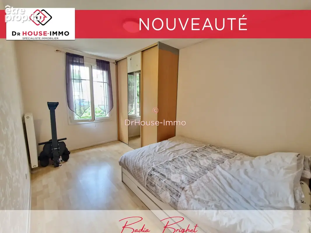 Maison 5 pièces 91 m² à vendre à Thiais (94320) - photo 6