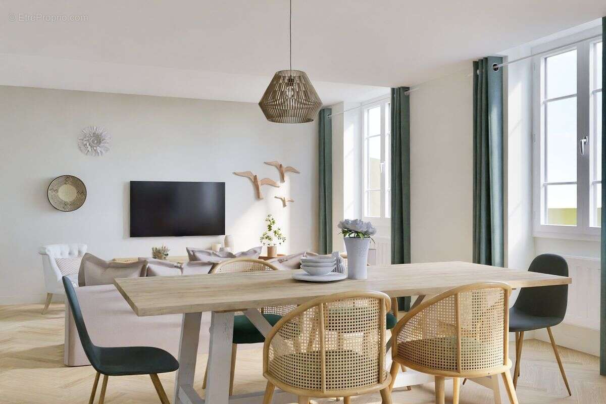 Appartement à TARARE