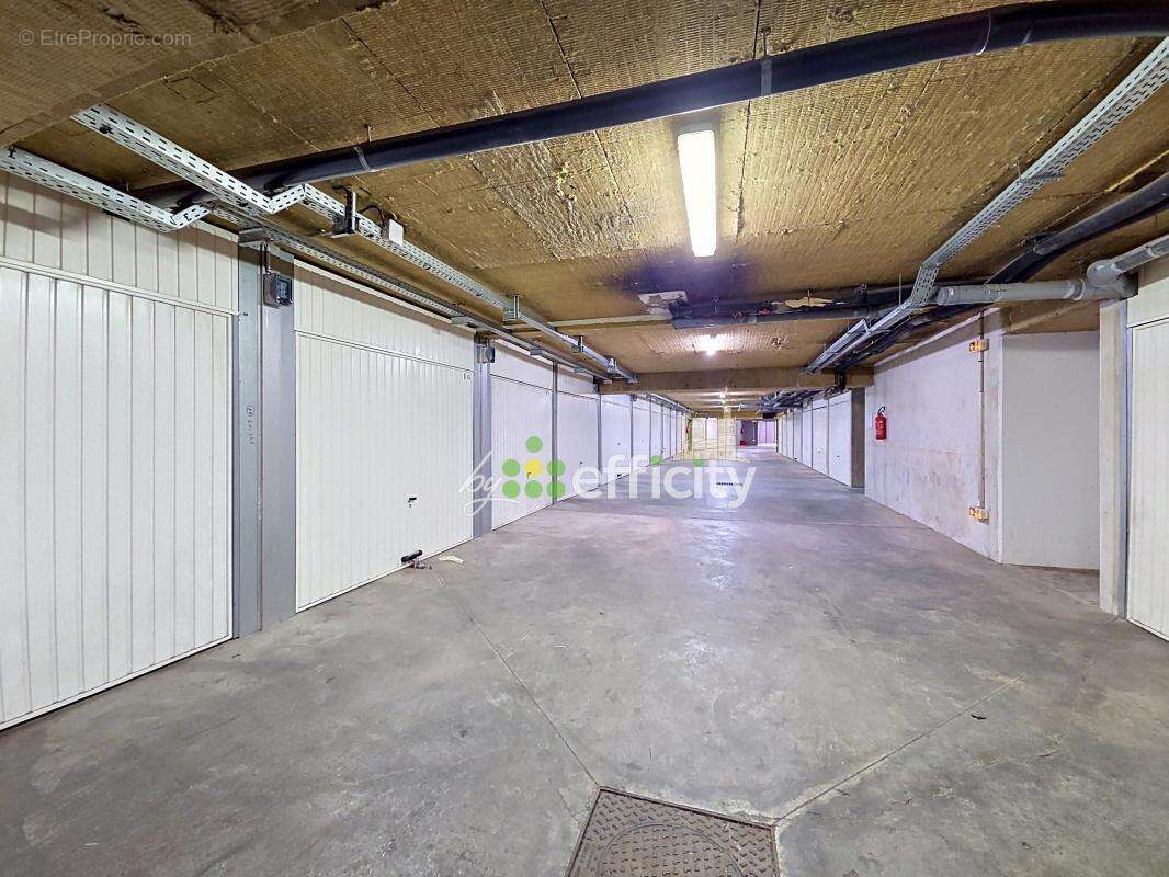 Appartement à MARSEILLE-13E