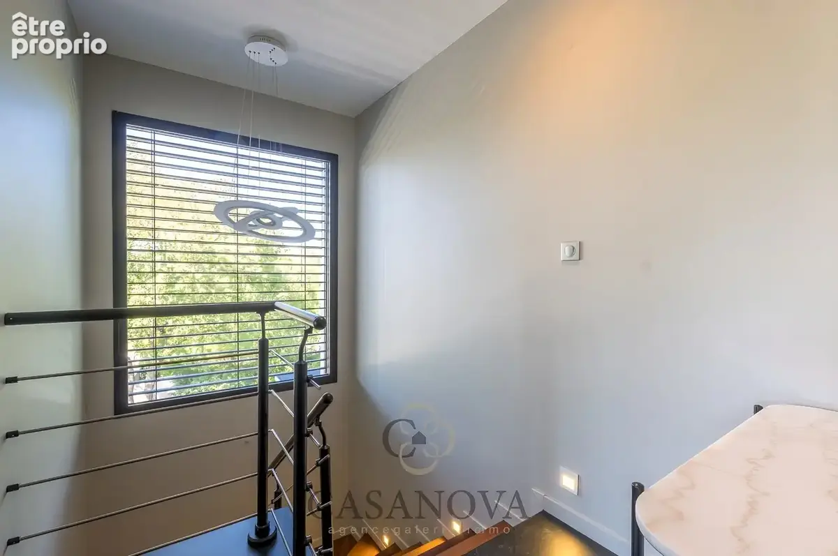 Prades-le-lez  maison 4 chambres + bureau  dépendance de 88 m² + spa + 2 patios et 2 studios. - photo 21