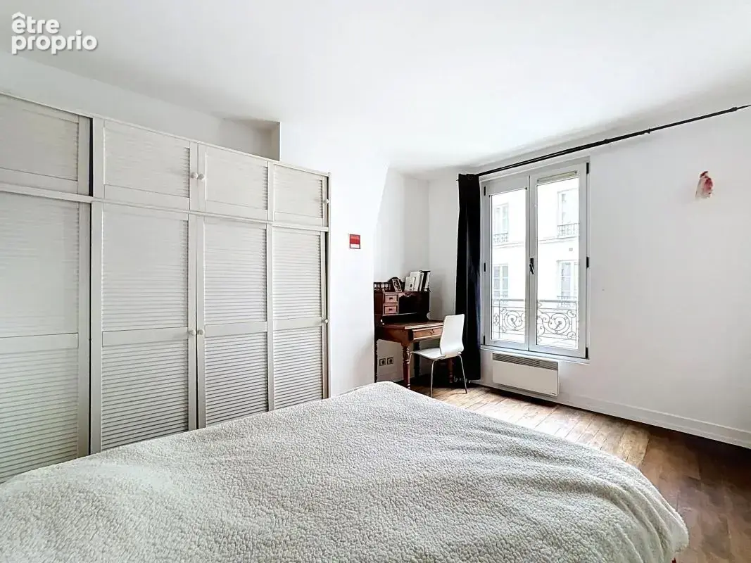 Appartement À Vendre - photo 4
