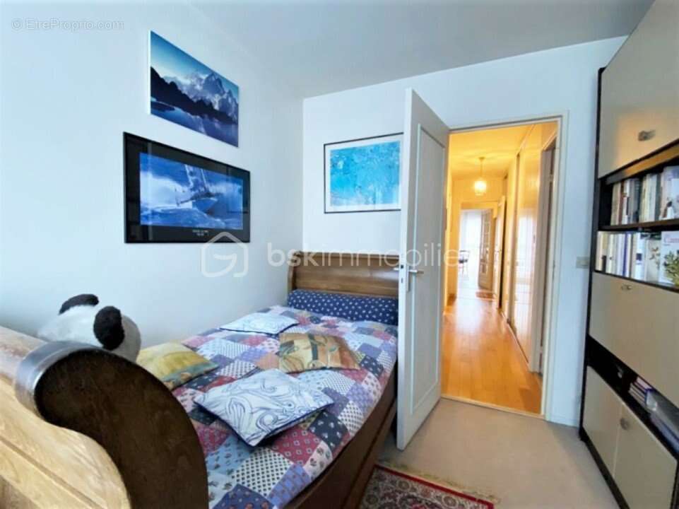 Appartement à VILLEJUIF