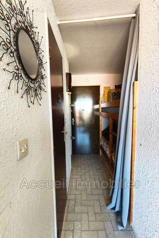 Appartement à LE GRAU-DU-ROI