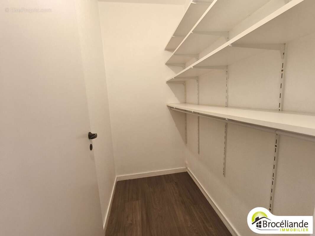 Appartement Rennes  3 pièce(s) 75.80 m2 - photo 10