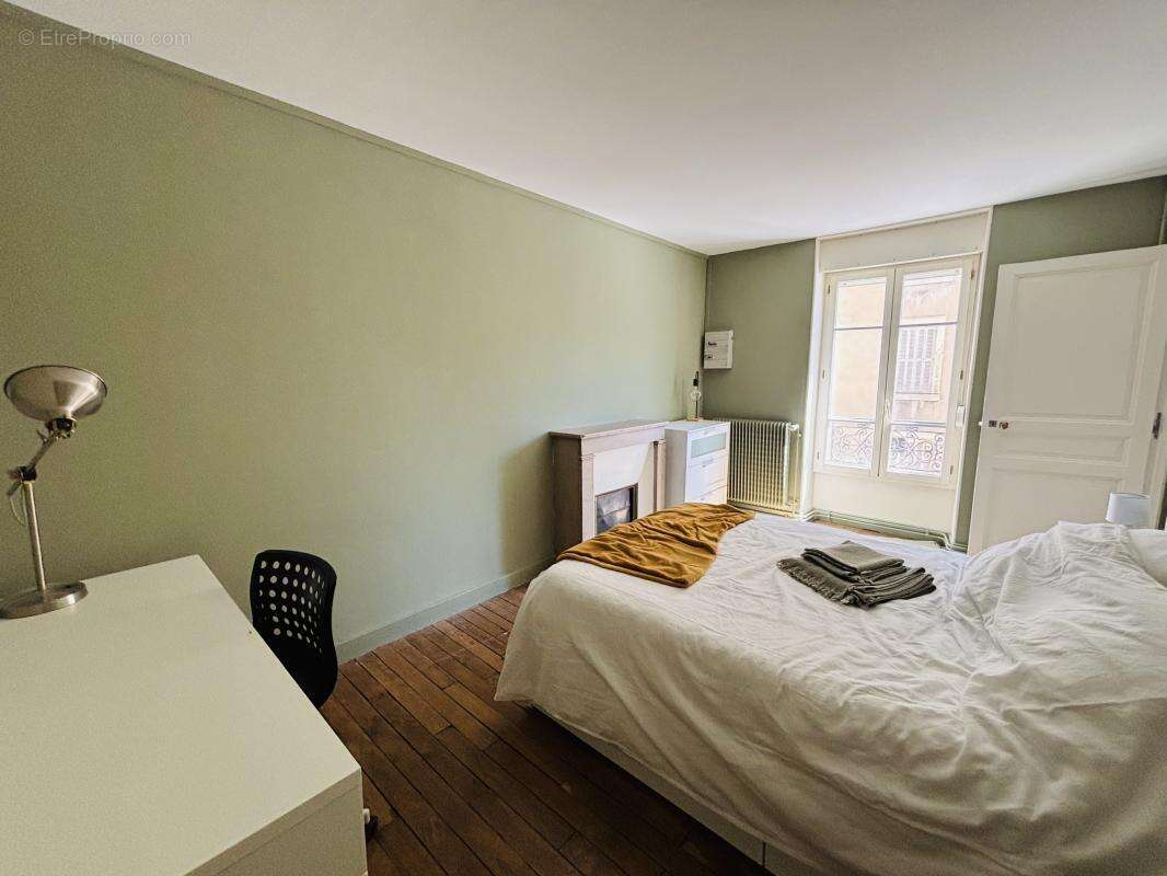 Appartement - photo 5