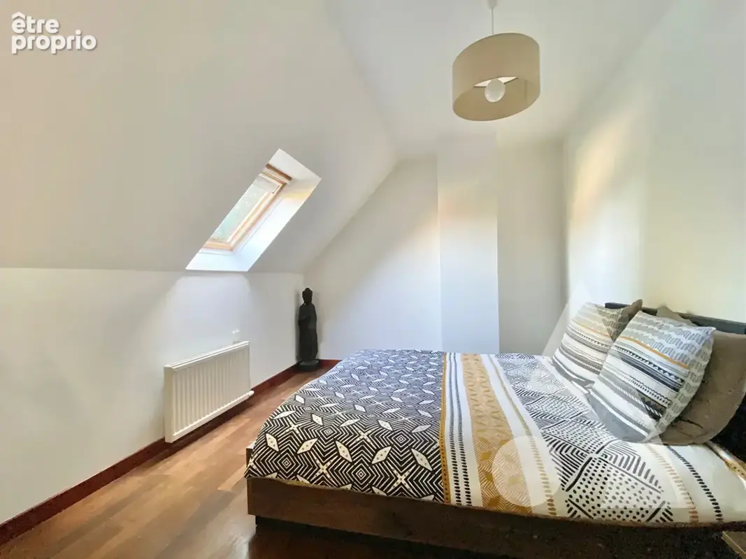 Maison Verberie 7 pièce(s) 120 m2 - photo 8