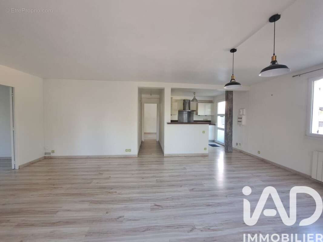 Photo 5 - Appartement à TACOIGNIERES
