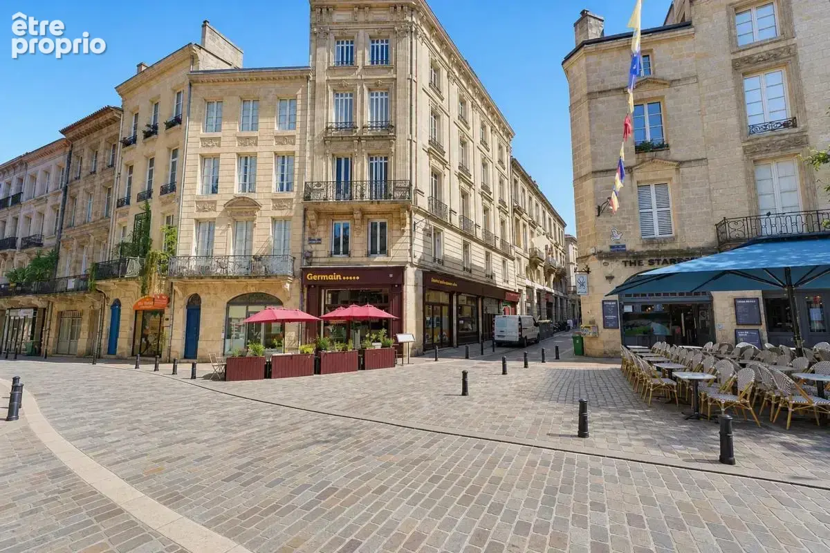 Appartement de 3 pièces de 74 m² à Bordeaux - photo 2