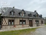 Maison à PREAUX-SAINT-SEBASTIEN