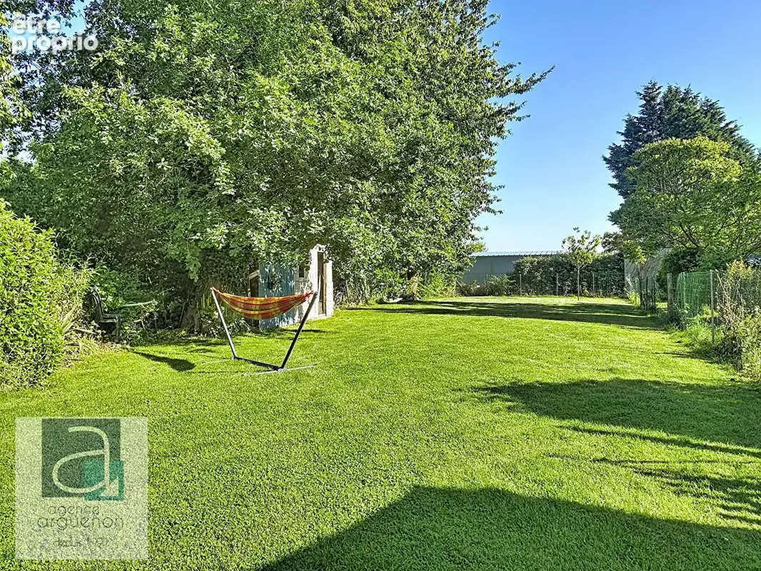 Élégante maison de campagne entre Broons et Plénée-Jugon, - photo 11