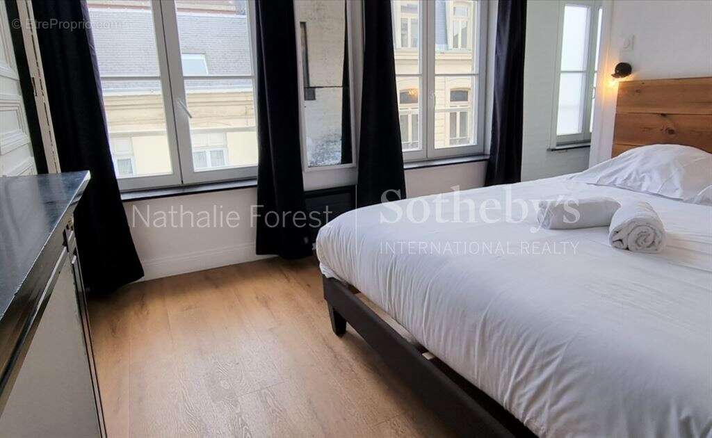 Appartement à LILLE