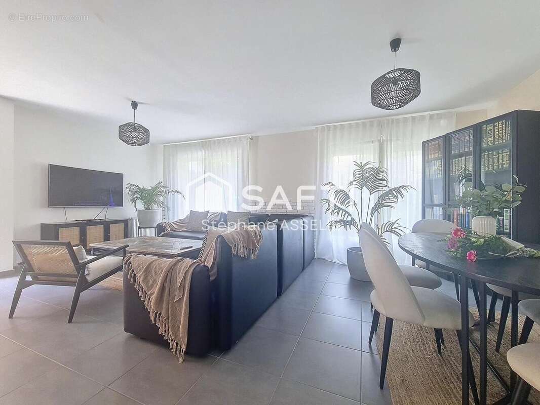 Photo 3 - Maison à CHAMPAGNE-SUR-SEINE