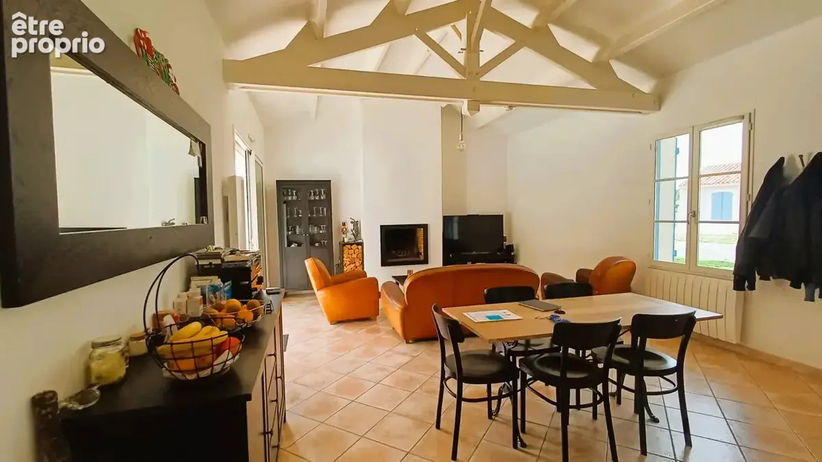 Villa golf des Fontenelles avec piscine privative - photo 5
