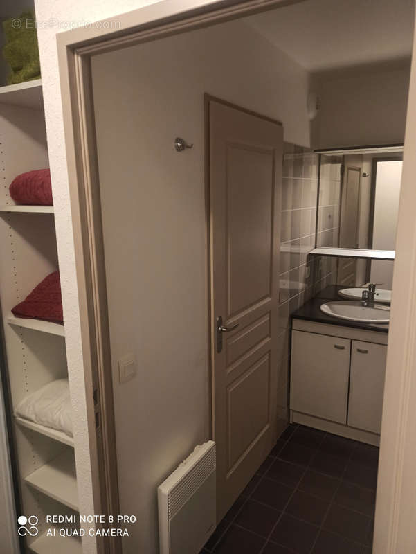 Appartement à AUDIERNE