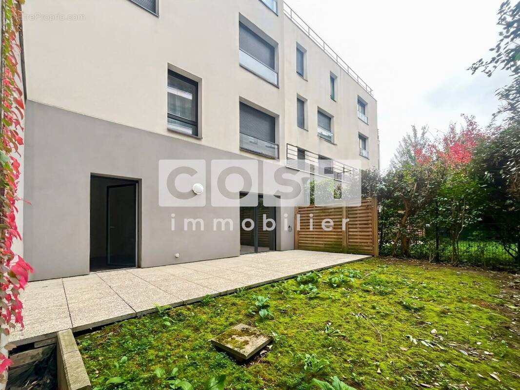 Appartement à BOIS-COLOMBES