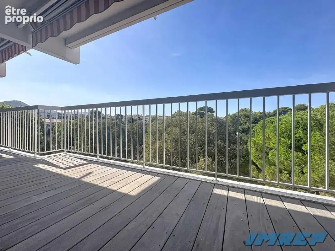 Photo Appartement à Marseille-10e au prix de 280 000€
