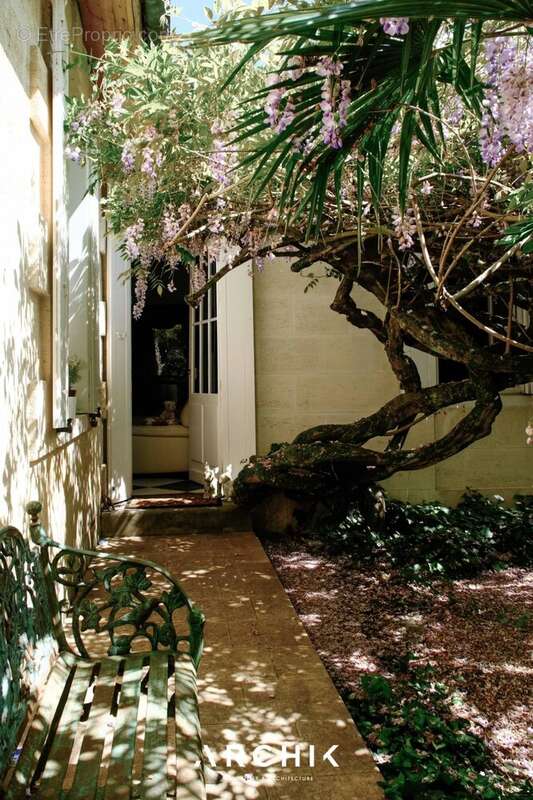 Maison à CENON