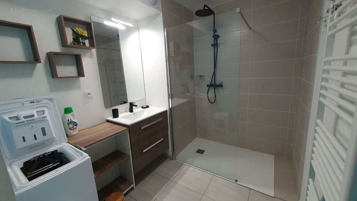 Appartement à FOUESNANT