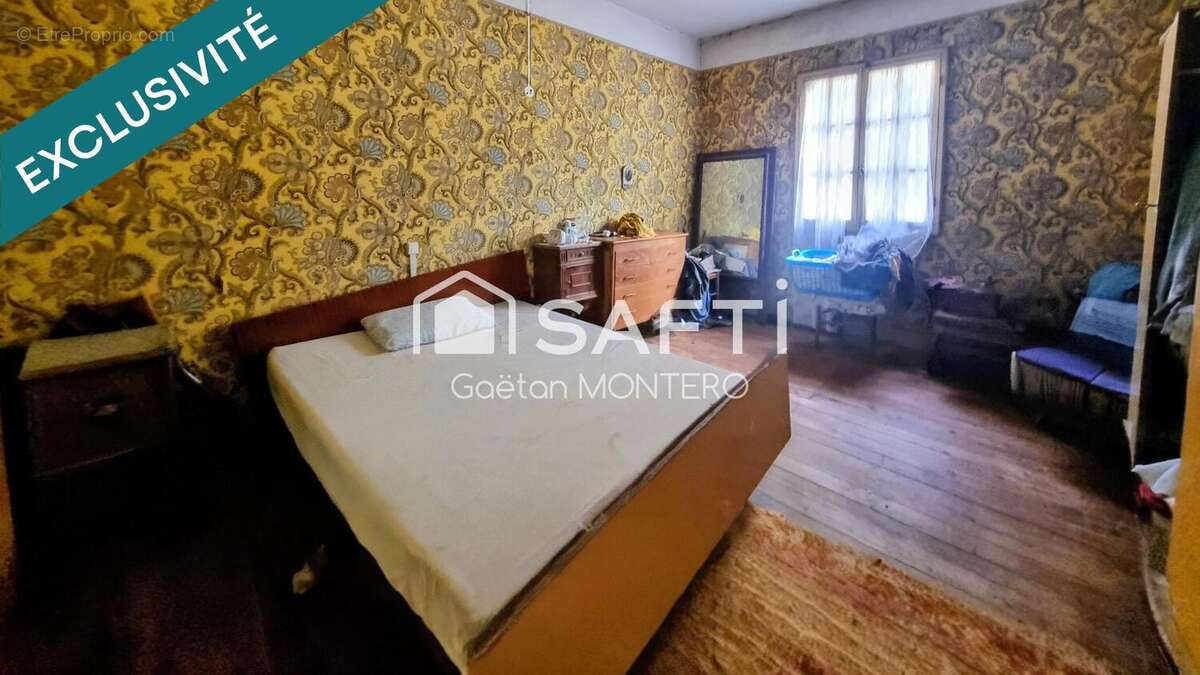 Photo 9 - Maison à LINXE