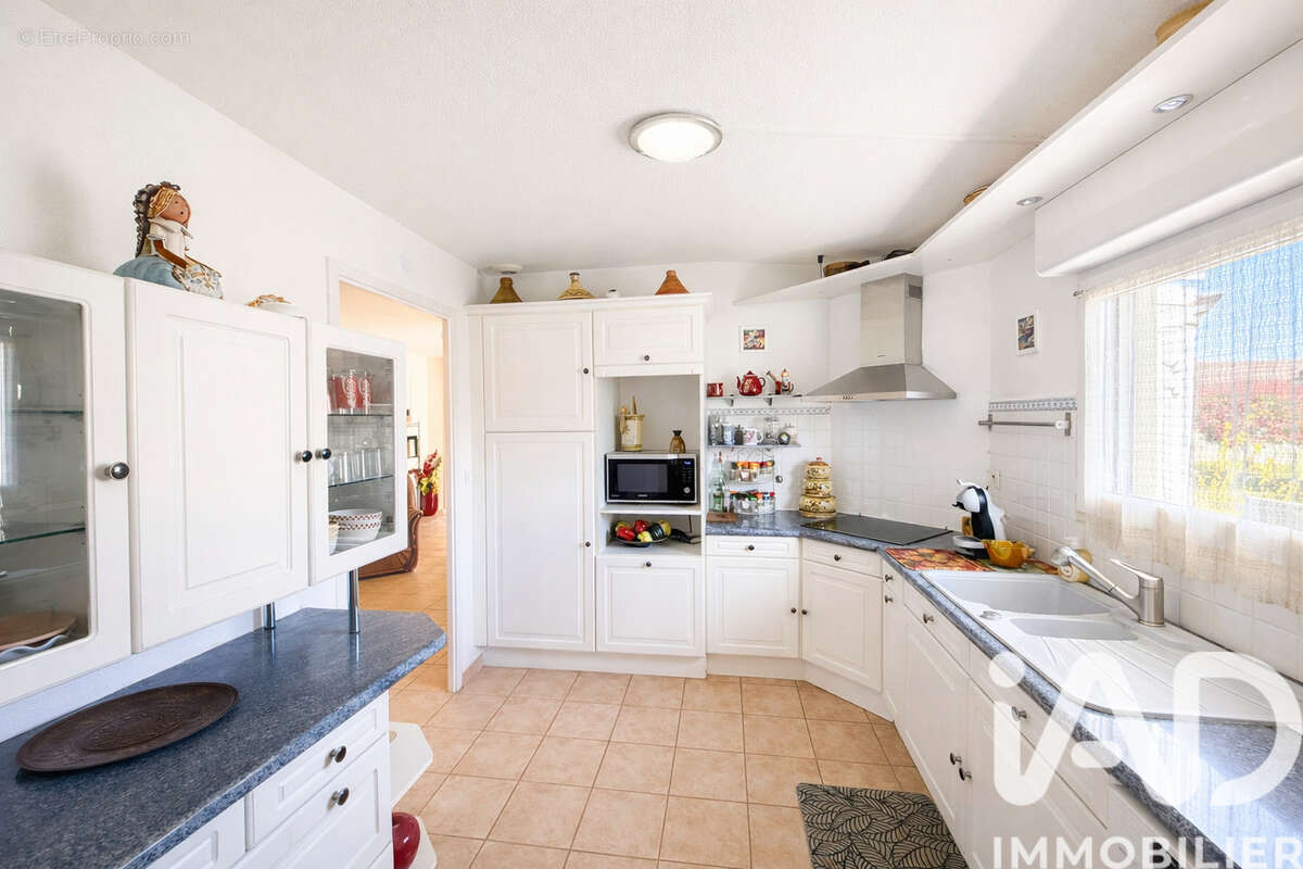 Photo 3 - Maison à LA CALMETTE