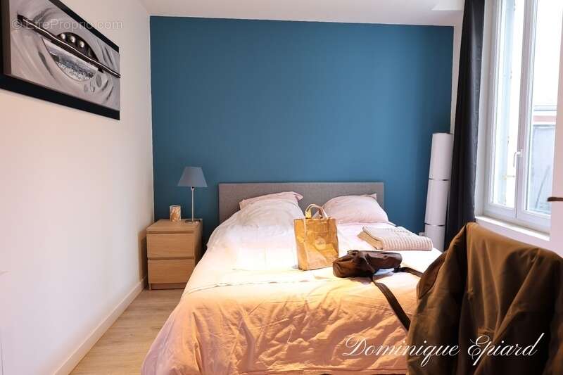 Commerce à CHATELLERAULT