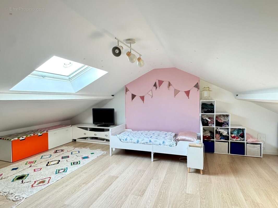 Maison à LAMBERSART