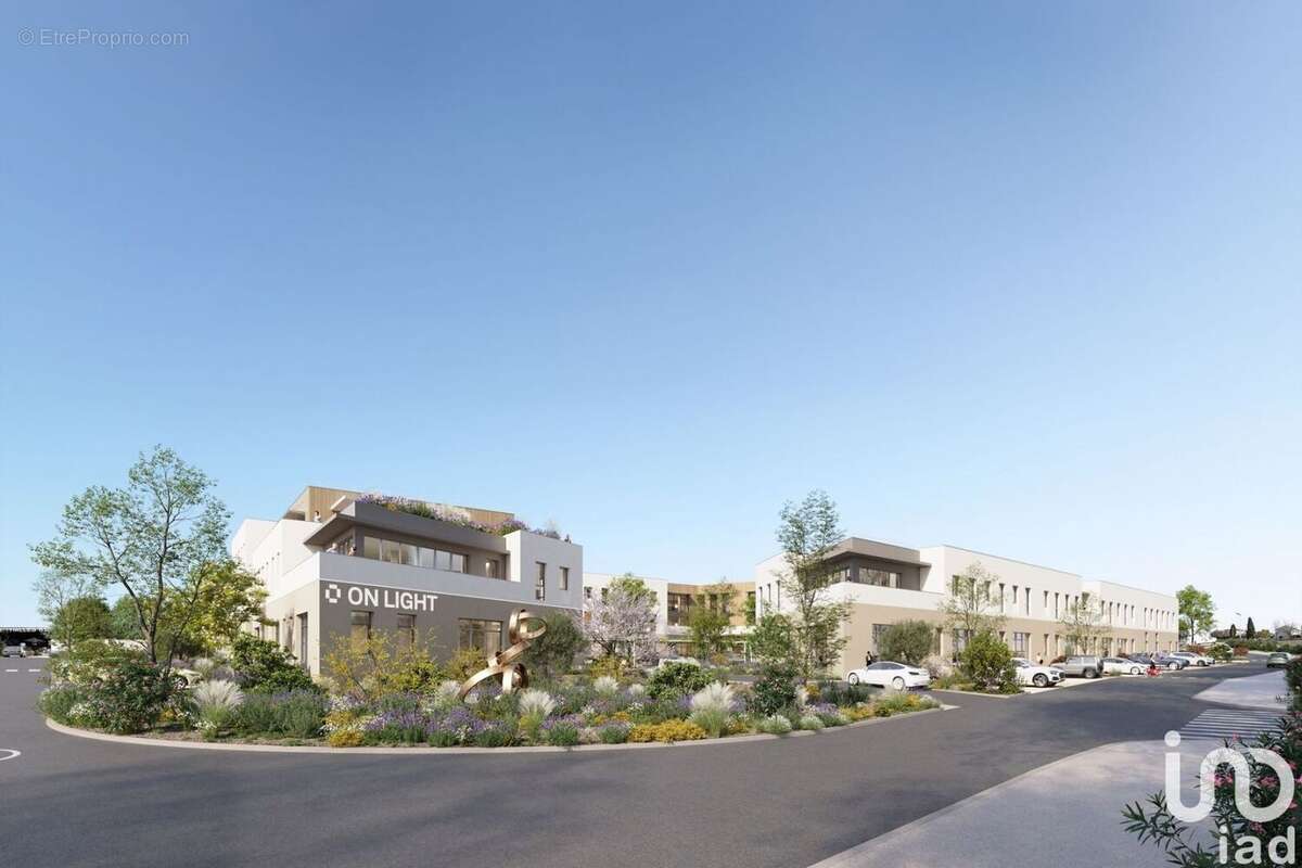 Photo 4 - Commerce à JACOU