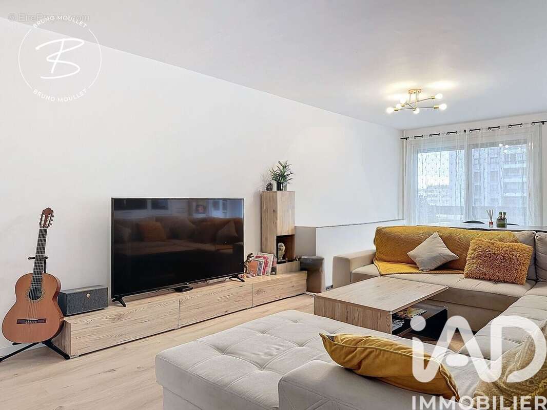 Photo 6 - Appartement à TOULON