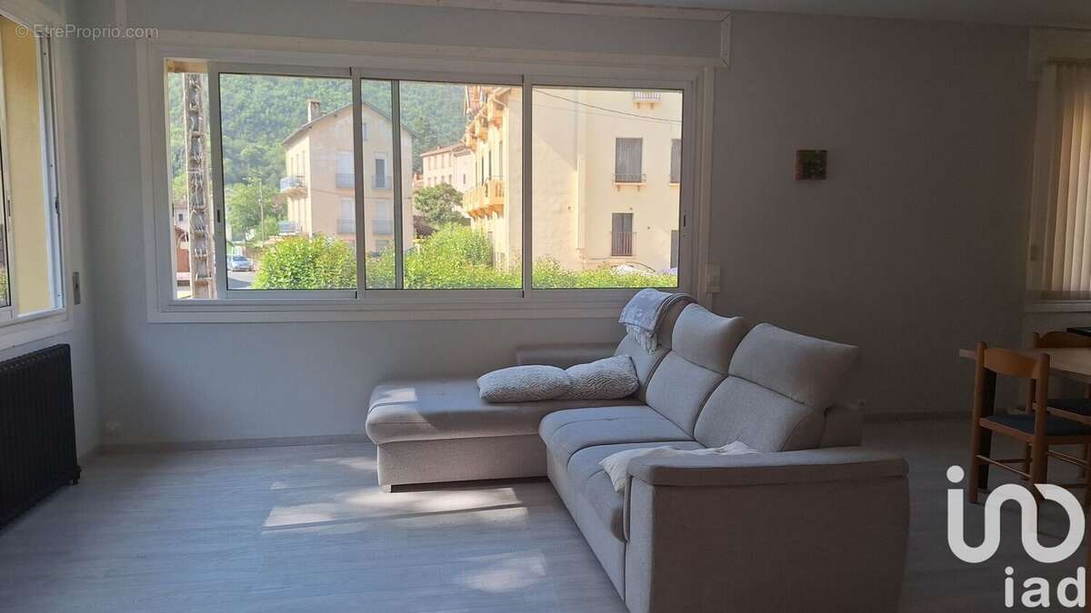 Photo 5 - Maison à ARLES-SUR-TECH