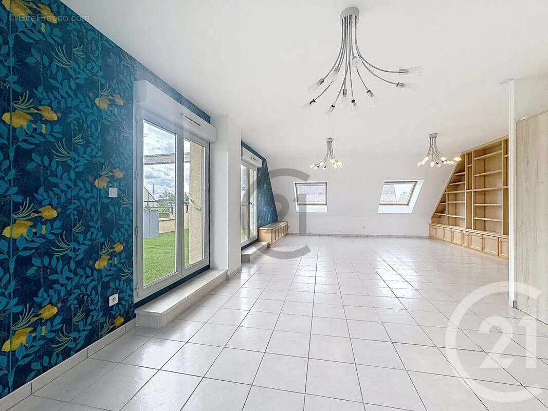 Appartement à NOGENT-SUR-SEINE