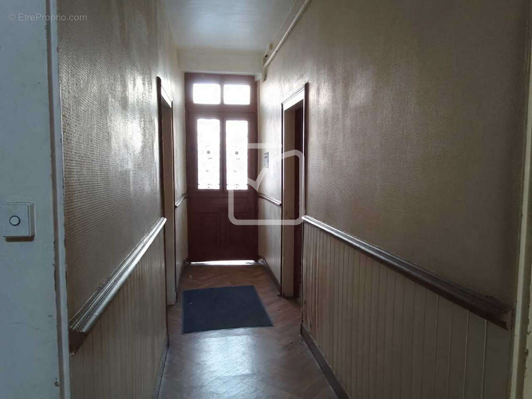 Maison à TULLE