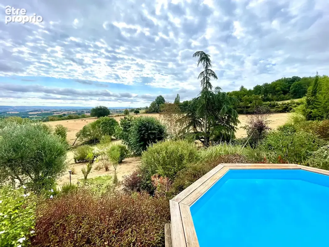 Charmante maison avec vue panoramique - photo 11