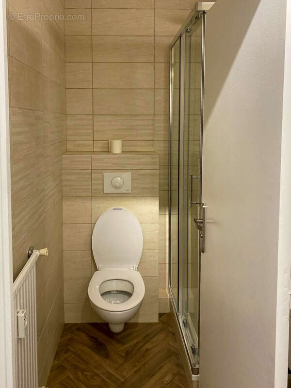 Appartement à CLERMONT-FERRAND