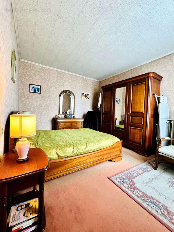 Maison à LE BLANC-MESNIL