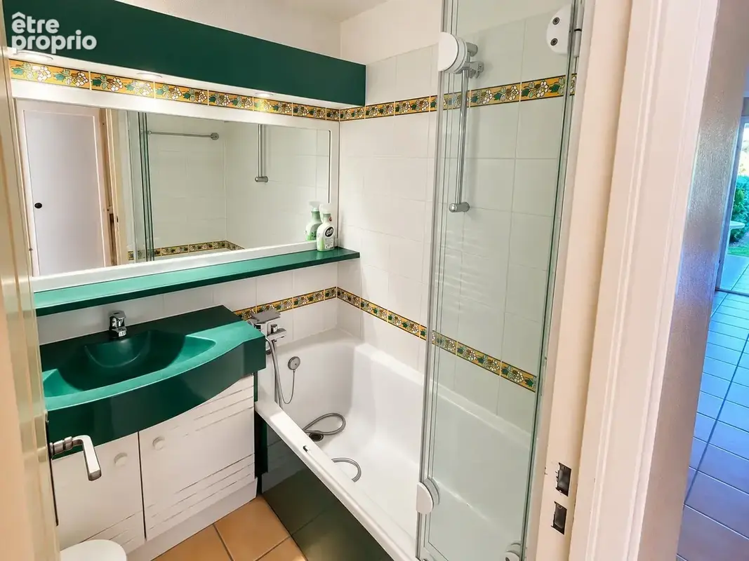 Appartement 1 pièce 25 m² à vendre à Ciboure (64500) - photo 8