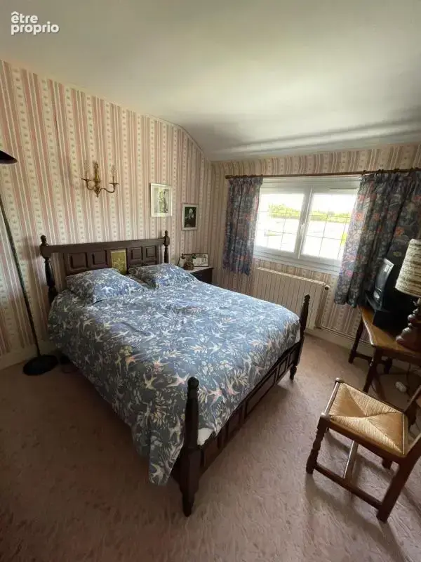 Maison de 7 pièces en centre bourg - photo 7