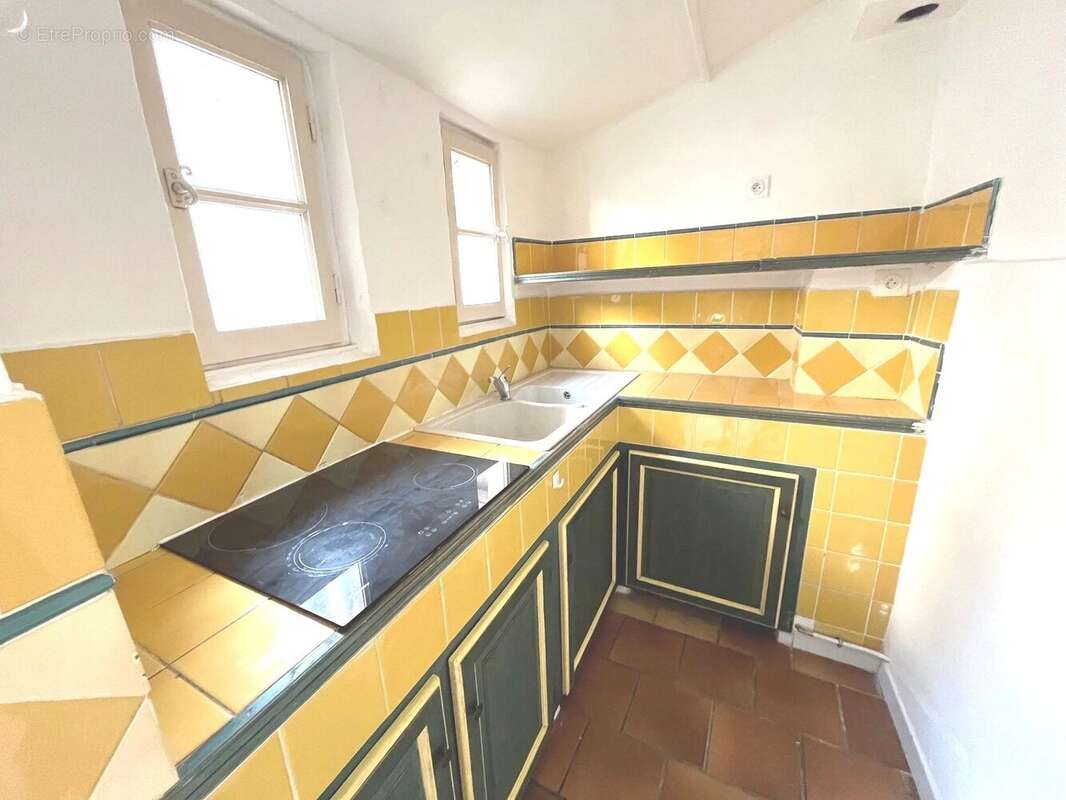 Appartement à LAURIS