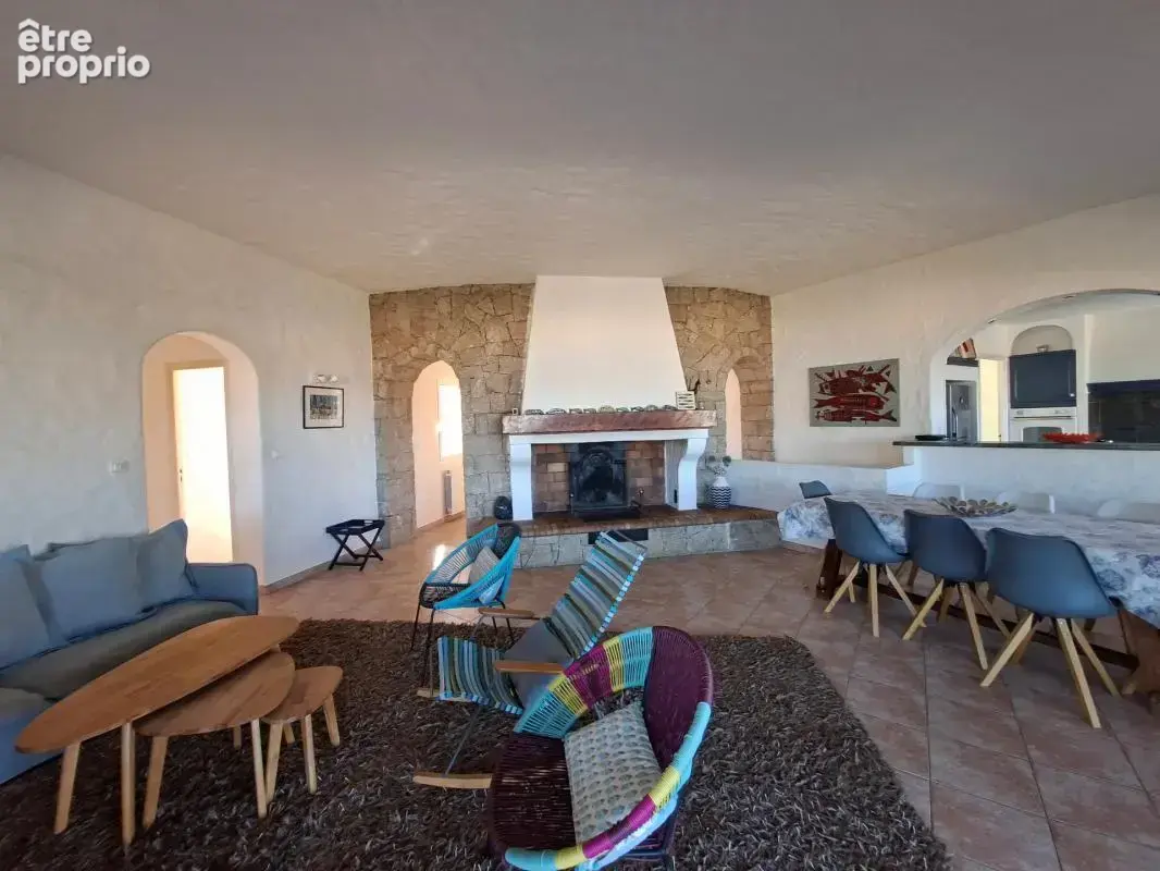 Maison de 7 pièces de 251 m² à Propriano - photo 10