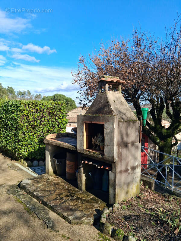 Maison à ROSIERES