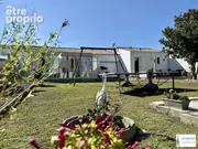 Maison à CHARRON