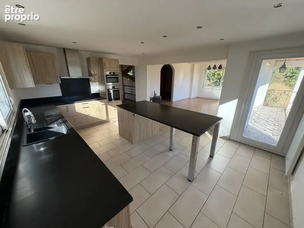 Photo Maison à Thonon-Les-Bains au prix de 395 625€