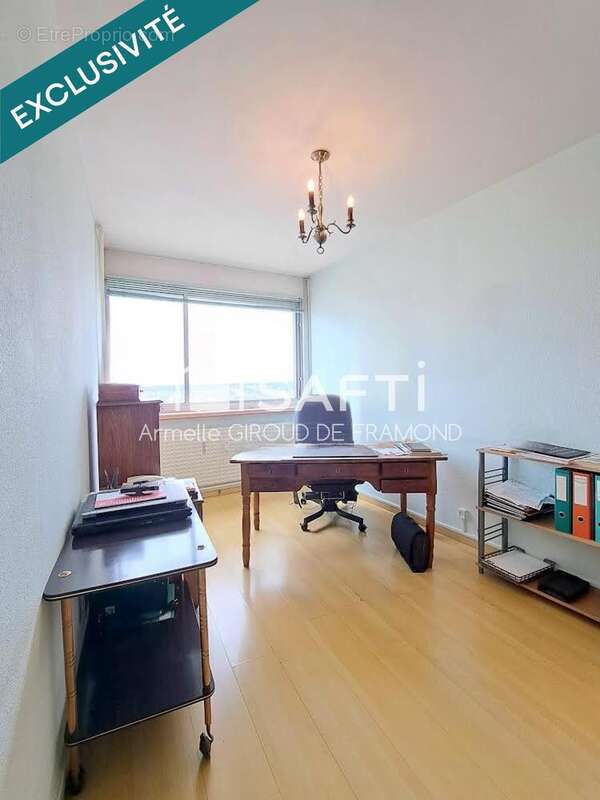 Photo 4 - Appartement à MULHOUSE