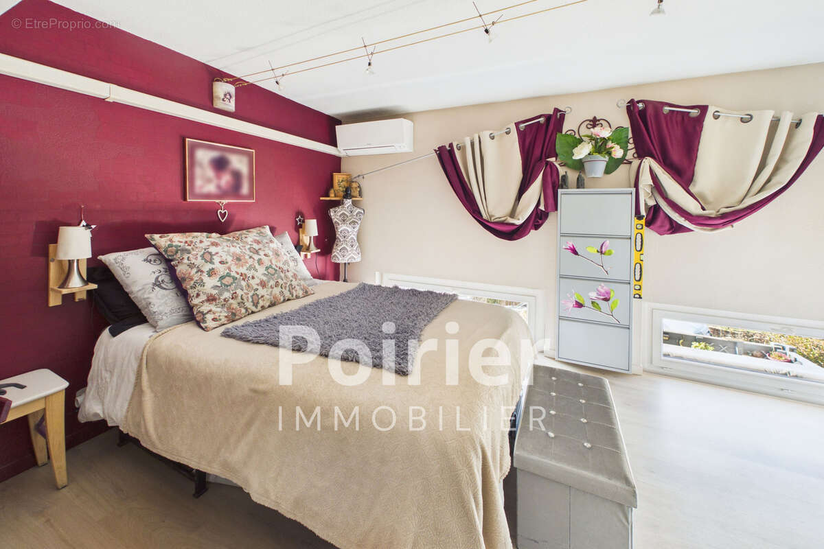 Appartement à SCIEZ